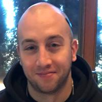 Raymond B Eldridge II death by force case in Dover, NH