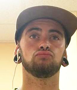 Brandon S Kluz death by force case in Amherst, NH