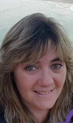 Angie Bisson death by force case profile photo