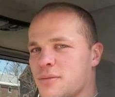Jesse Jarvis death by force case profile photo