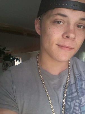 Michael Buskey death by force case profile photo