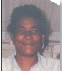 Gloria Banks death by force case profile photo