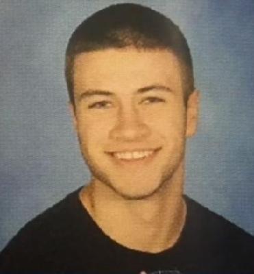 Ian Jewell death by force case in Goffstown, NH