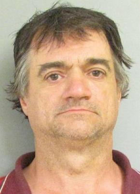 Charles Hill death by force case profile photo