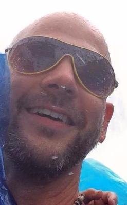 Ryan Chafin death by force case profile photo