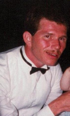 Richard Carlson death by force case profile photo