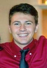 Cole Kinney death by force case profile photo