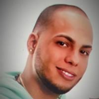 Jesus Rodriguez death by force case profile photo