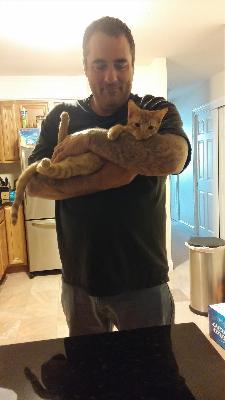 Roderick Murray death by force case profile photo