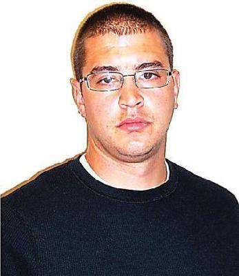 Matthew Snow death by force case profile photo