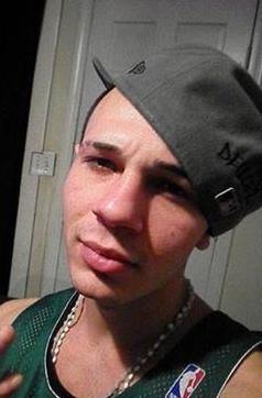 Charles William Cable death by force case in Manchester, NH