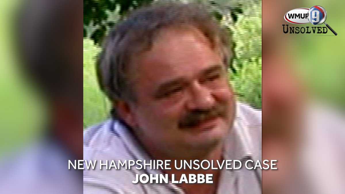 John Joseph Labbe death by force case in Plymouth, NH