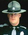 Jeremy Charron death by force case profile photo