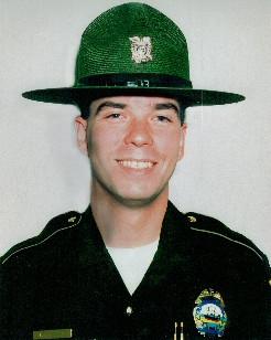 Scott Edward Phillips death by force case in Colebrook, NH