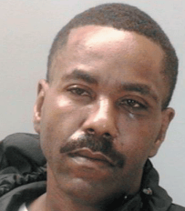 Ronald Bryson death by force case in Washington, DC