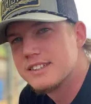 Evan Chase death by force case profile photo