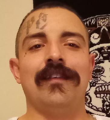 Miguel Garza death by force case profile photo