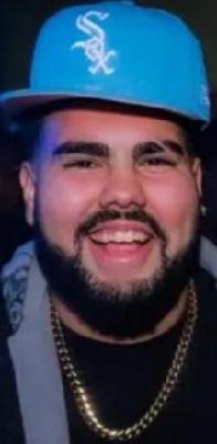 Danny Borges Santiago death by force case in Caldwell, ID