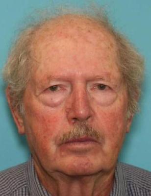 James Mauney death by force case profile photo