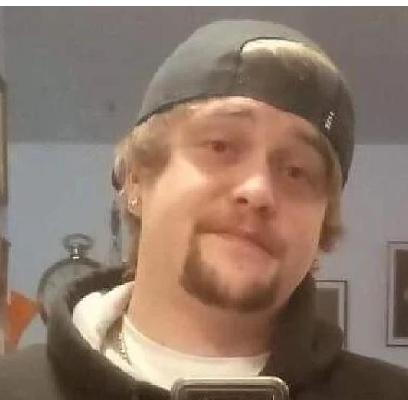 Alexander Barber death by force case profile photo