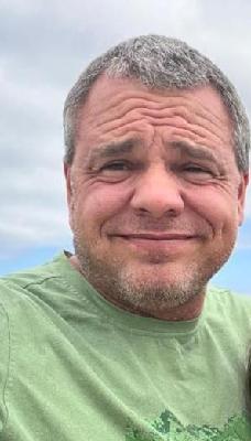 Zacary Shumway death by force case profile photo