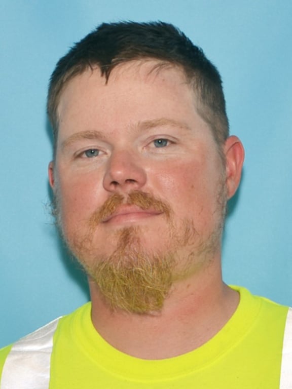 Kevin Napier death by force case in Anchorage, AK