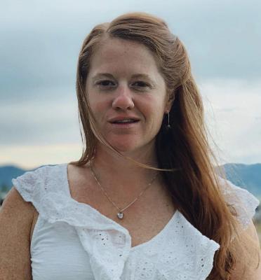 Kali Randall death by force case profile photo