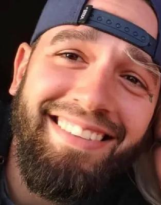 Fred Rodriquez death by force case profile photo