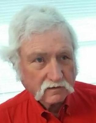 William Eakin death by force case profile photo