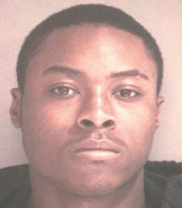 Anton Tyson Coffey death by force case in Washington, DC