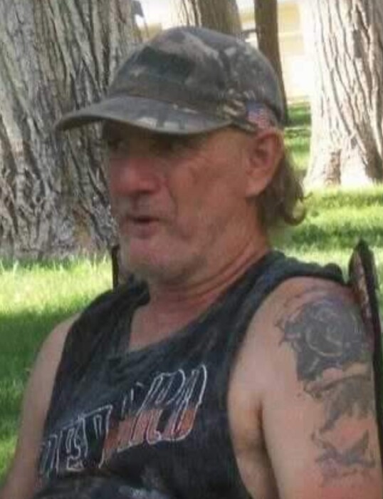 Roger Dale Driesel death by force case in Gooding, ID
