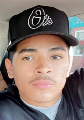 Isaac Bernal death by force case in Nampa, ID