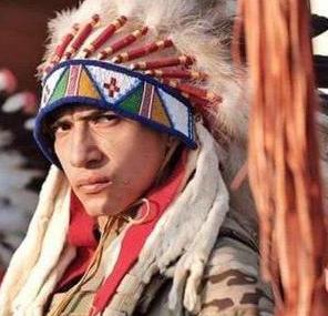 Reo Keanu ChargingHorse Ramirez death by force case in Bancroft, ID