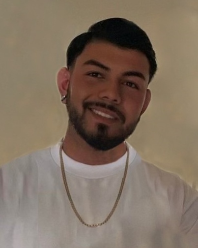 Joe Flores death by force case profile photo
