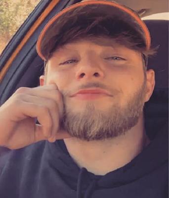 Moses Zachariah Shearer death by force case in Saint Maries, ID