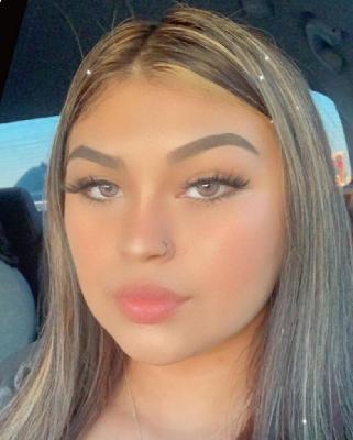 Julie Martinez death by force case profile photo