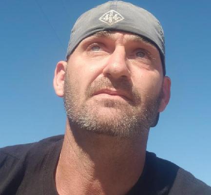 Eric Ortega death by force case profile photo