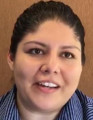 Iliana Jespersen death by force case profile photo