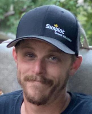 Jon Ryan Kesterson death by force case in Forney, ID