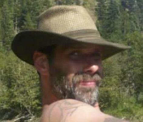 Donald Bush death by force case in Oldtown, ID