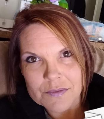 Melissa Stoker death by force case profile photo