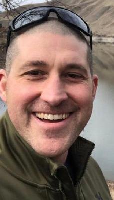 Matthew Banning death by force case profile photo
