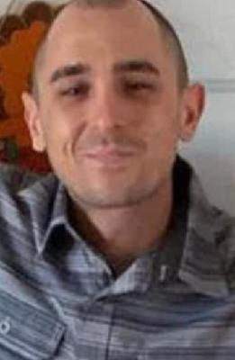 Joseph Johnson death by force case in Idaho Falls, ID