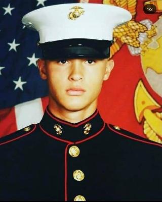 Davis Mosqueda death by force case profile photo