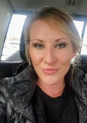 Ashley Midby death by force case profile photo