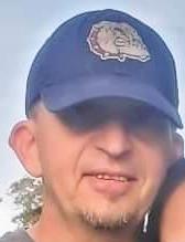 Jerry Glass death by force case profile photo
