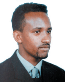Esayas Gebeyhu death by force case in Washington, DC
