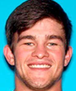 Ryan S Rigney death by force case in Winchester, ID