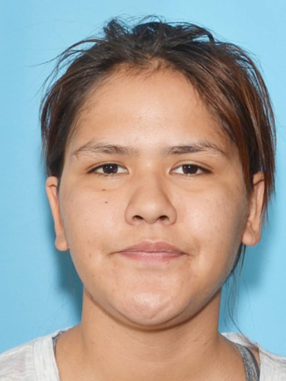 Shirley Skeek death by force case in Anchorage, AK