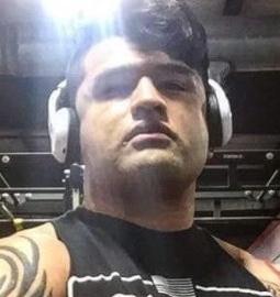 Jorge Juarez death by force case profile photo